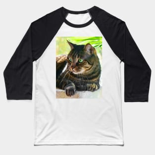 Simba Baseball T-Shirt